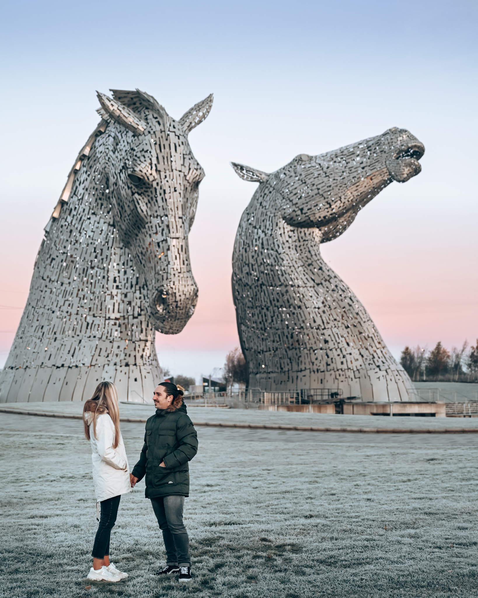 quirky places to visit scotland